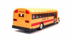 Double Eagle Americký školní autobus 33 cm na dálkové ovládání