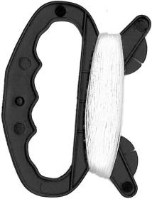 Drak létající potisk zvířátka 64x76cm 3 druhy plast