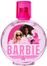 EDT Parfém Barbie 30ml toaletní voda dětská kosmetika