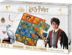 Efko Hra Harry Potter Škola čar a kouzel (společenská hra)