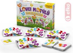 Efko Hra Lovci motýlů (společenská hra)