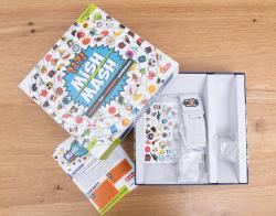 Efko HRA Mish Mash postřehová (společenská hra)