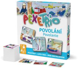 Efko Hra Pexetrio Povolání 36 dílků (společenská hra)