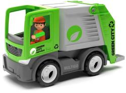 Efko IGRÁČEK MultiGO CITY set 2+1 figurka Igráček Popelář s autem