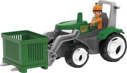 Efko IGRÁČEK MultiGO FARM set 2+1 figurka Igráček Farmář s traktorem