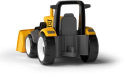 Efko IGRÁČEK MultiGO Žlutý traktor s radlicí set s figurkou Eko