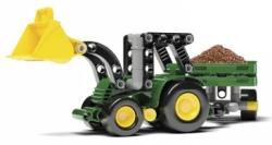 Efko ROTO Farm Farmářská technika 147 dílků 4v1 konstrukční (stavebnice)