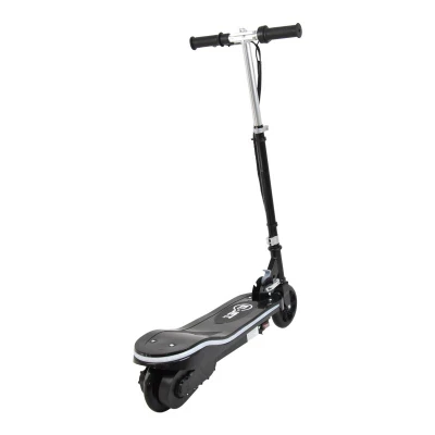 ELJET Rex černá dětská elektrická koloběžka
