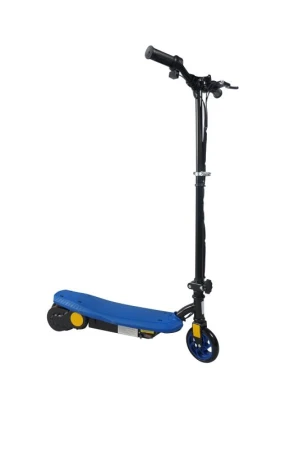 ELJET Taurus modrá dětská elektrická koloběžka