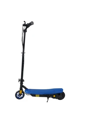 ELJET Taurus modrá dětská elektrická koloběžka