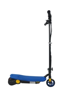 ELJET Taurus modrá dětská elektrická koloběžka
