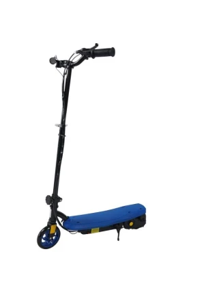 ELJET Taurus modrá dětská elektrická koloběžka