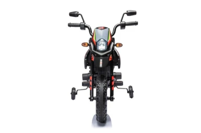 ELJET Dětská elektrická motorka Aprilia Rx125 červená/red
