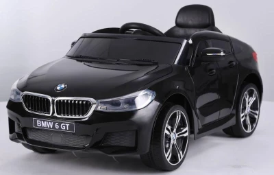 ELJET Dětské elektrické auto BMW 6GT ELJET Dětské elektrické auto BMW 6GT