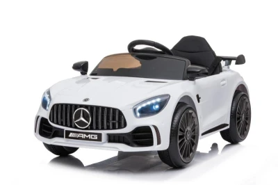 ELJET Dětské elektrické auto Mercedes AMG GT