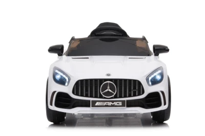 ELJET Dětské elektrické auto Mercedes AMG GT