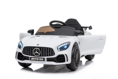 ELJET Dětské elektrické auto Mercedes AMG GT