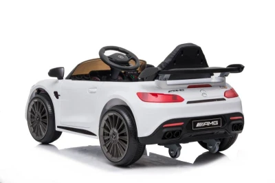 ELJET Dětské elektrické auto Mercedes AMG GT
