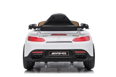 ELJET Dětské elektrické auto Mercedes AMG GT