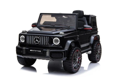 ELJET Dětské elektrické auto Mercedes G63 AMG