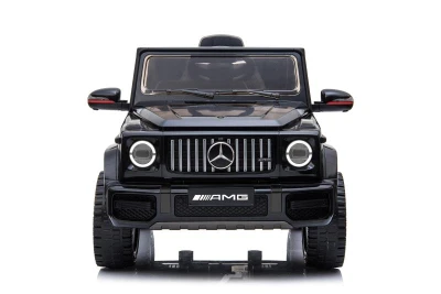 ELJET Dětské elektrické auto Mercedes G63 AMG