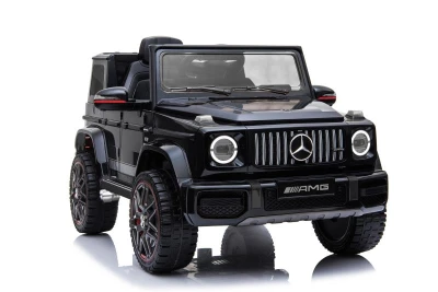 ELJET Dětské elektrické auto Mercedes G63 AMG