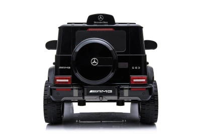 ELJET Dětské elektrické auto Mercedes G63 AMG