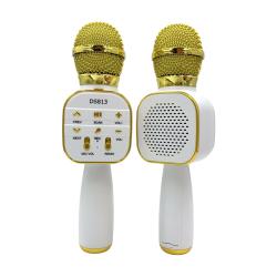 ELJET Karaoke mikrofon Star Gold ELJET Karaoke mikrofon Star Gold