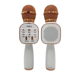 ELJET Karaoke mikrofon Star Rose Gold ELJET Karaoke mikrofon Star Rose Gold