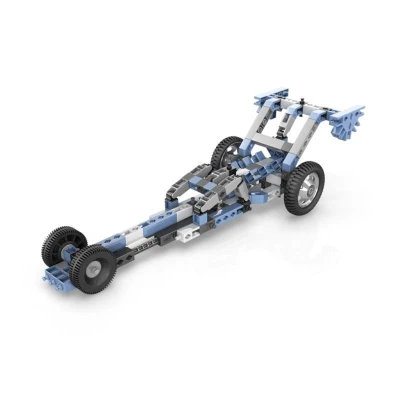 Engino Creative Builder 25 modelů Aplikace do telefonu