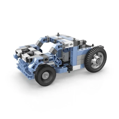 Engino Creative Builder 25 modelů Aplikace do telefonu