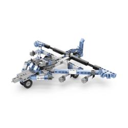 Engino Creative Builder 25 modelů Aplikace do telefonu