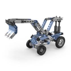 Engino Creative Builder 25 modelů Aplikace do telefonu