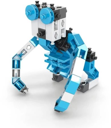 ENGINO Creative Engineering Kluci 20v1 konstrukční (stavebnice) v boxu