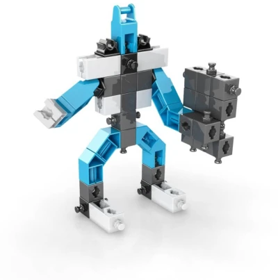 ENGINO Creative Engineering Kluci 20v1 konstrukční (stavebnice) v boxu