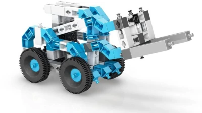 ENGINO Creative Engineering Kluci 20v1 konstrukční (stavebnice) v boxu