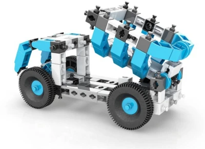 ENGINO Creative Engineering Kluci 20v1 konstrukční (stavebnice) v boxu