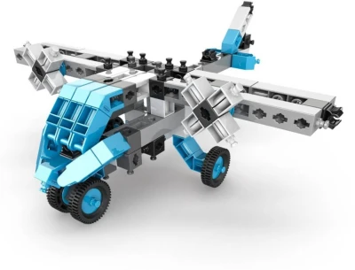 ENGINO Creative Engineering Kluci 20v1 konstrukční (stavebnice) v boxu