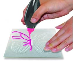 EPEE EP Line 3D Magic kreativní set trojrozměrné obrázky 2 druhy