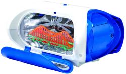 EPEE EP Line 3D Magic kreativní startovací sada trojrozměrné obrázky na baterie