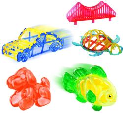 EPEE EP Line 3D Magic kreativní startovací sada trojrozměrné obrázky na baterie