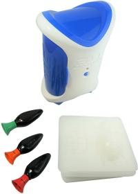 EPEE EP Line 3D Magic kreativní startovací sada trojrozměrné obrázky na baterie