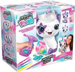 EP line Airbrush studio Jednorožec kreativní set s rozprašovací pistolí na baterie