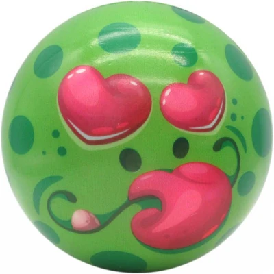 EPEE EP Line Bláznivý míč Ciky-Caky 10cm balónek monsters 4 druhy