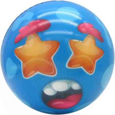 EPEE EP Line Bláznivý míč Ciky-Caky 10cm balónek monsters 4 druhy