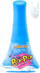 EP line BO-PO Lak na nehty slupovací tmavě modrý mění barvu Cloudy Day EP line BO-PO Lak na nehty slupovací tmavě modrý mění barvu Cloudy Day