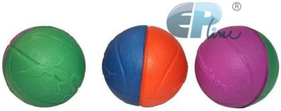 EPEE EP Line Chameleon míč basketbalový na košíkovou 6,5 cm měnící barvy