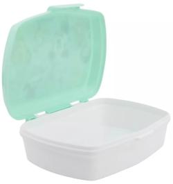EP line Dětský svačinový box Disney Mix krabička na svačinu plast