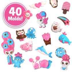 EP line EPEE ČokoPero Tvoření s čokoládou sada