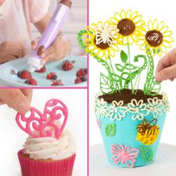 EP line EPEE ČokoPero Tvoření s čokoládou sada